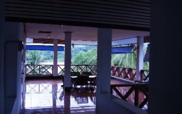 Sabaidee Guesthouse