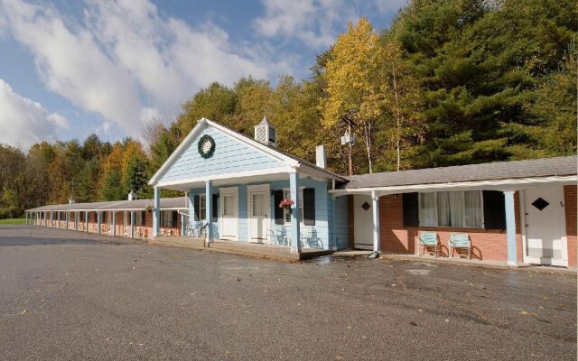 Americas Best Value Inn