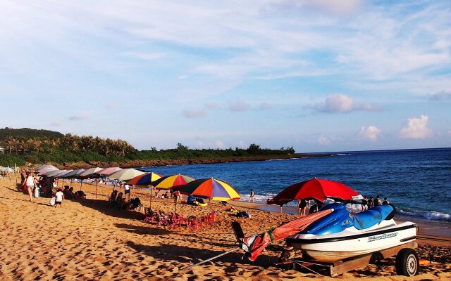 Julie's Garden - Kenting