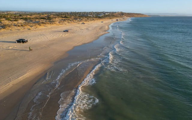 Sea Dunes Luxury Apartments