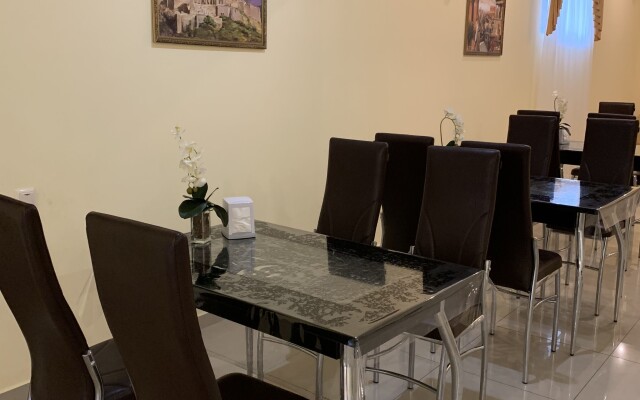 Akropol' (Nikolaevka)