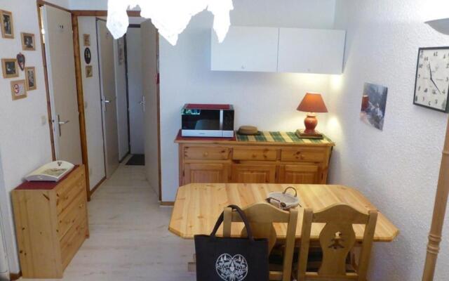 Appartement Arêches-Beaufort, 2 pièces, 4 personnes - FR-1-342-254