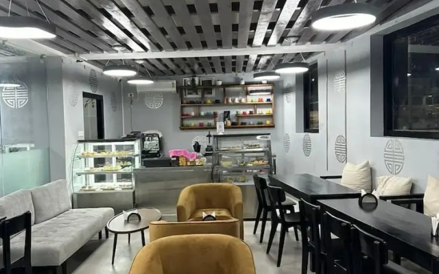 The Gochukha Hotel