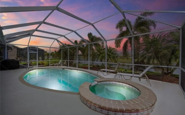 9151 Kings Cove Ct