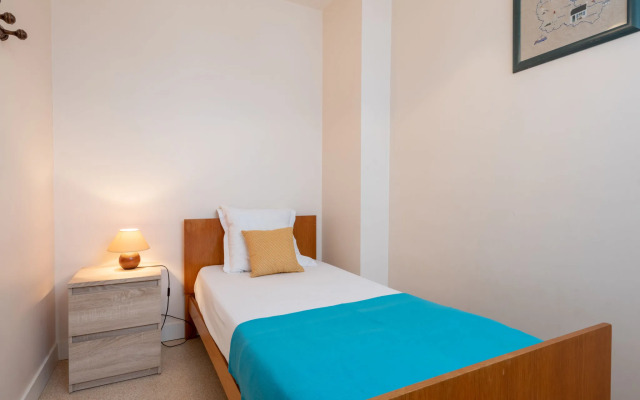 Holiday Home Ker Penthièvre