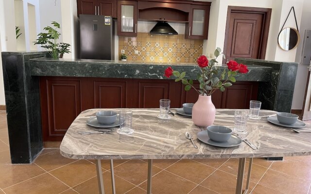 Marassi North Coast Twin House Verdi 78