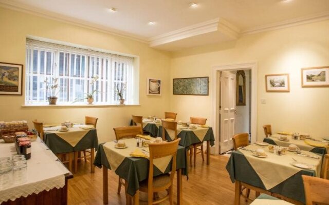 9 Green Lane Bed and Breakfast