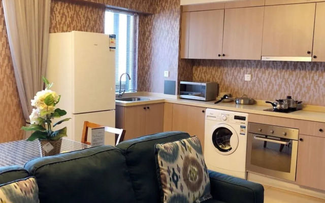 Tianjin Meiting International Apartment