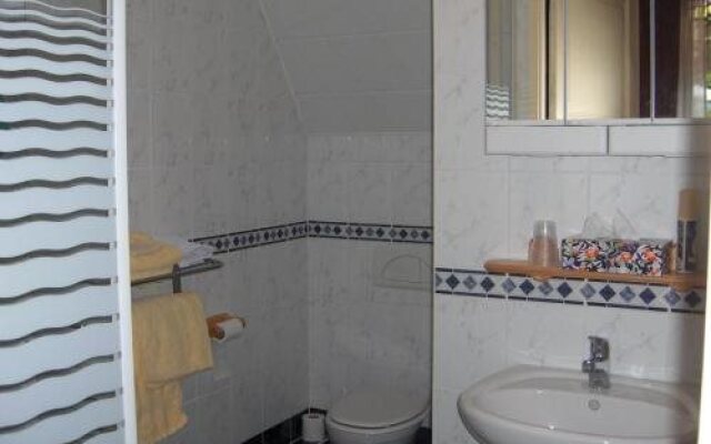 Hotel Huis te Zaanen