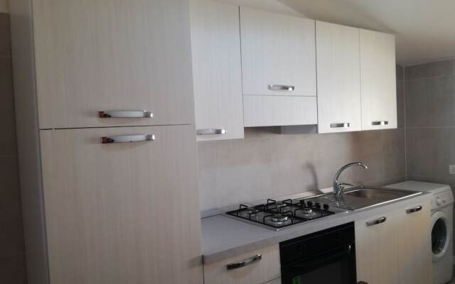 Celeste Apartment