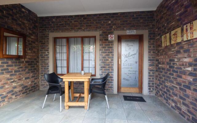 Stevenski's Guesthouse