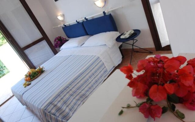 Hotel Club Santa Sabina