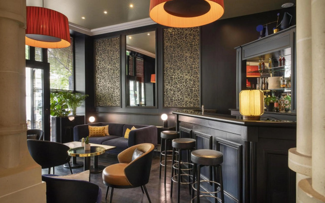 Hotel Elysees Regencia