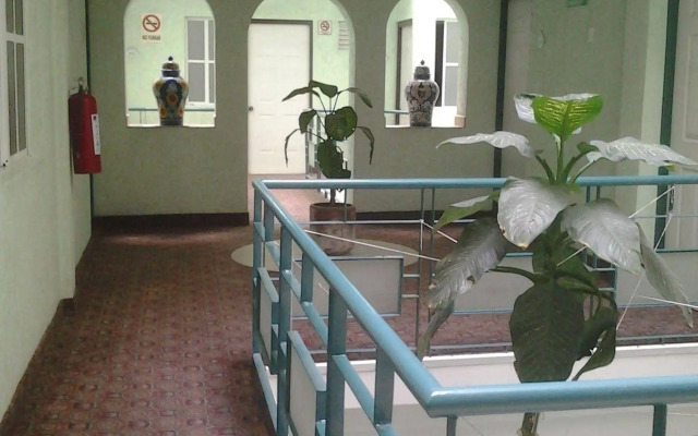 Hotel Sonora