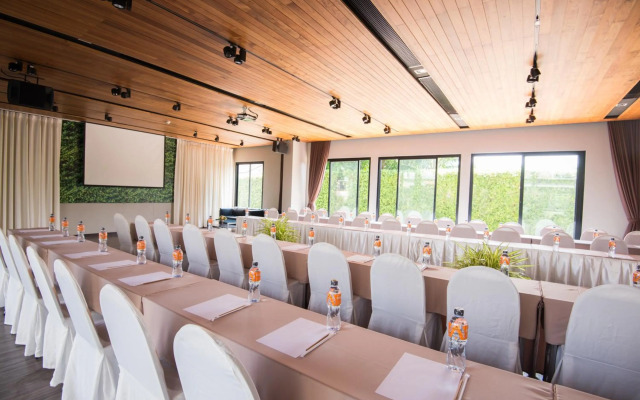 Amanta Hotel Nongkhai