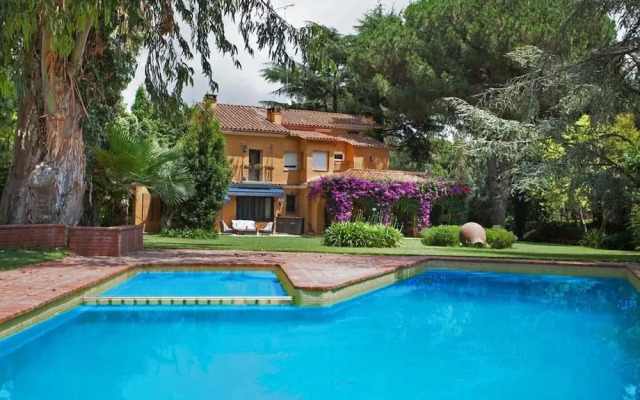 HomeHolidaysRentals Felicity