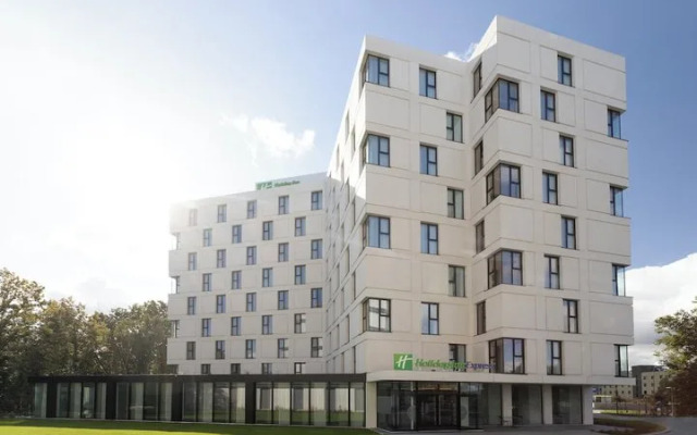 Holiday Inn Express Brussels Airport