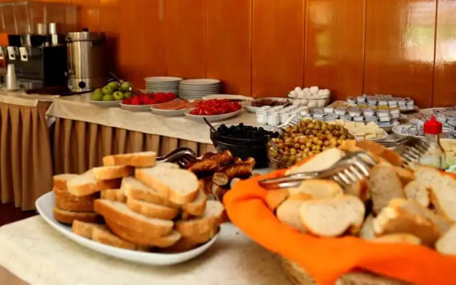 Ridvan Hotel