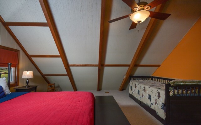 Chasing Dreams 3 Bedroom House