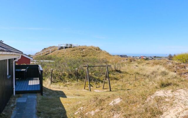 "Tim" - 500m from the sea in Western Jutland