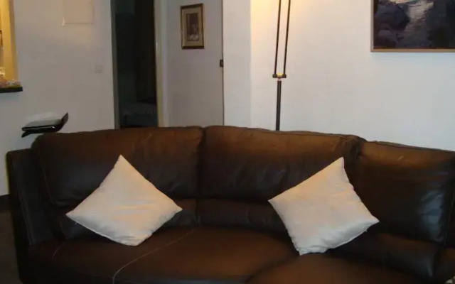 Appartement les Sylves