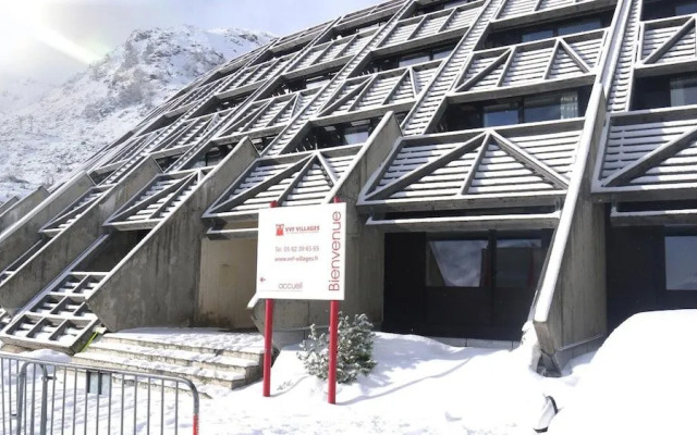 Vvf Centre Sportif Piau Engaly