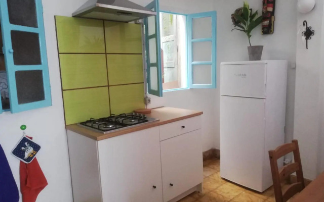 Apartamento Patricia