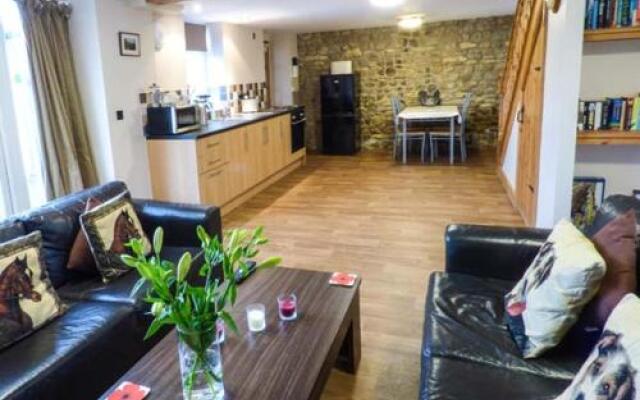 Millstone Cottage