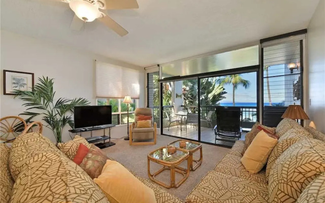 Hale Mahina #A207 - 1 Br Condo