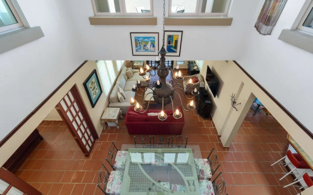 Villa De Palma - Oceanfront Community w Generator