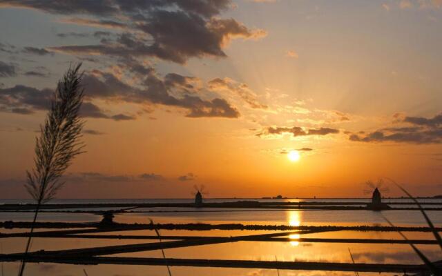 Villetta Mare Valderice