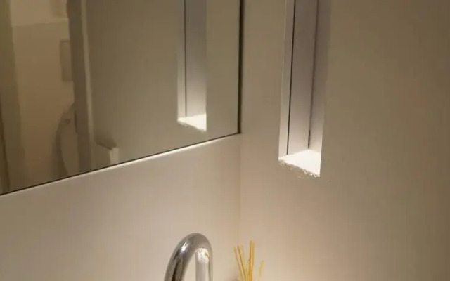 Apartment Berend Utrecht