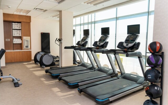 SpringHill Suites Newark Fremont