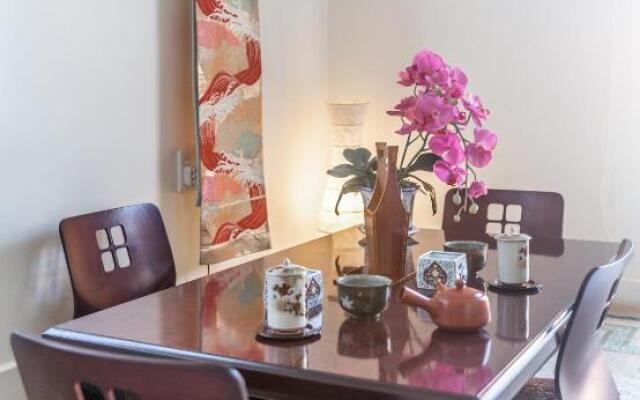 Villa Dore Self-Catering