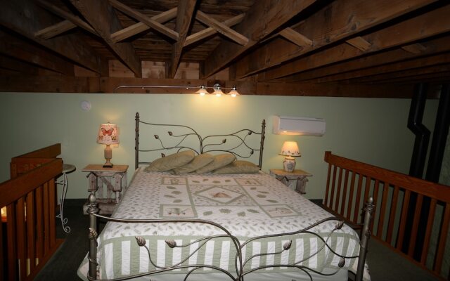 Stone Mill Hotel & Suites