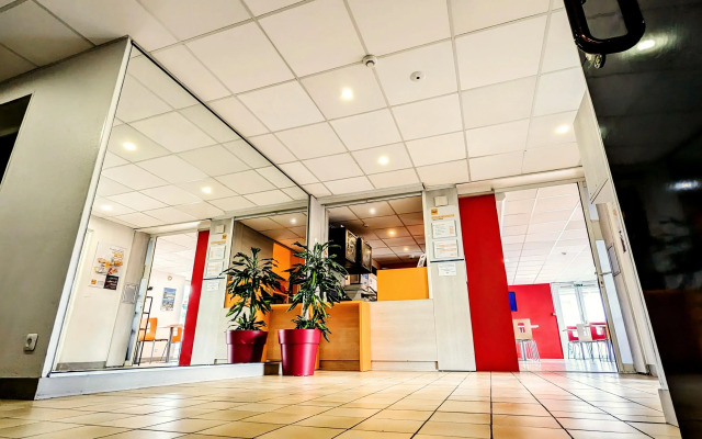 Première Classe Angers Sud - Les Ponts De Cé