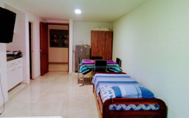 Apartment in Cartagena in Front of the sea E12c-3 - Apartment in 卡塔赫纳 - Photo 3