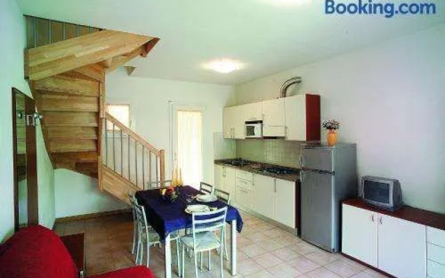 Villaggio Borgo dellUlivo