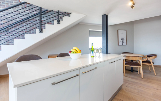 Urban Artisan Aparthotel by Totalstay