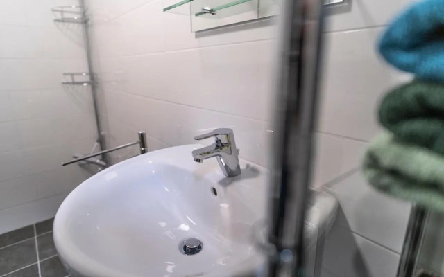 Apartment Wolfgangsee