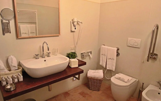 Swim, Savor, and Stroll in Umbria