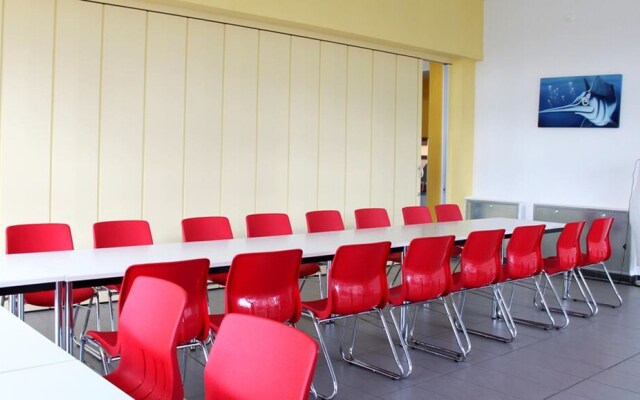 Younior Hotel Stralsund