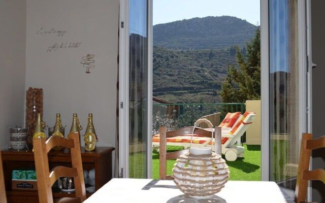 Chambres d'hotes L'Amandier