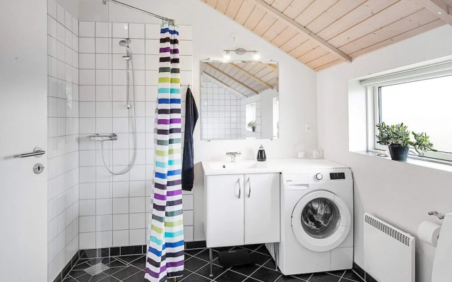 6 Person Holiday Home in Sydals