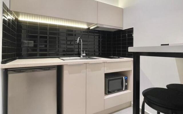 Agora LX Studios & Suites