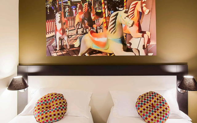 ibis Styles Porto Alegre Centro