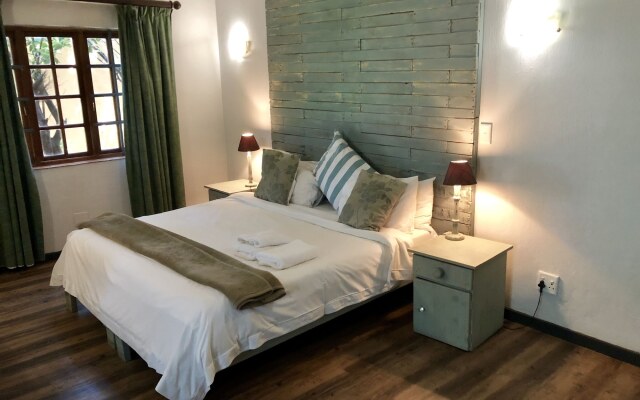 Valverde Country Hotel