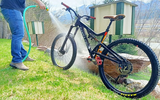 Golden Mountain View Suites