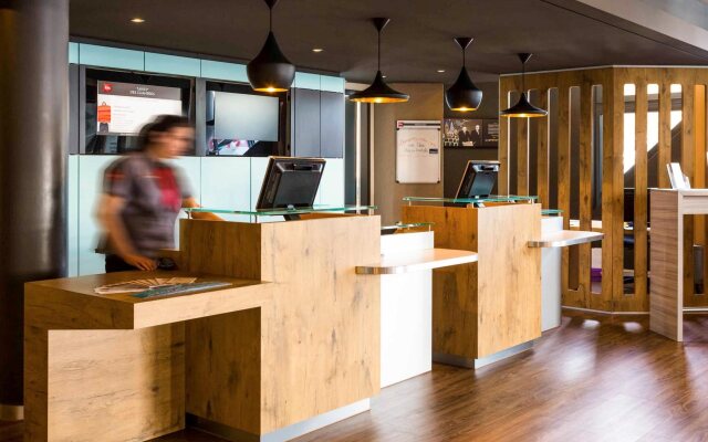 ibis Lausanne Crissier