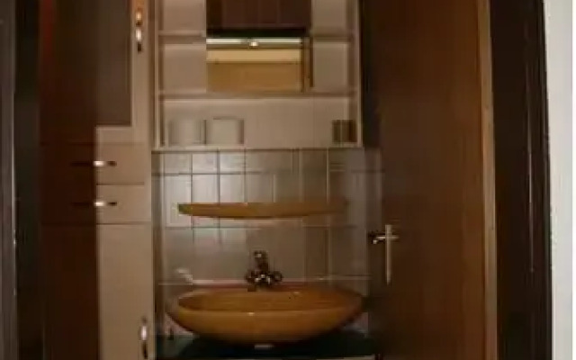 Ferienhaus Wanderwelt